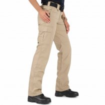 5.11 Womens Taclite Pro Pant - TDU Khaki - 6 - Regular