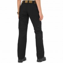 5.11 Womens Taclite Pro Pant - Black - 18 - Regular