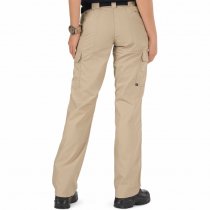 5.11 Womens Taclite Pro Pant - TDU Khaki - 2 - Long