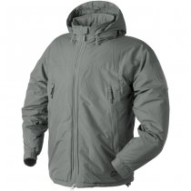 Helikon-Tex Level 7 Climashield Winter Jacket - Alpha Green - 3XL