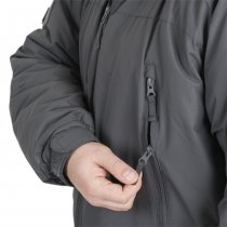 Helikon-Tex Level 7 Climashield Winter Jacket - Coyote - M