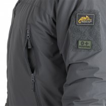 Helikon-Tex Level 7 Climashield Winter Jacket - Coyote - L