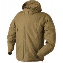 Helikon-Tex Level 7 Climashield Winter Jacket - Coyote - XL