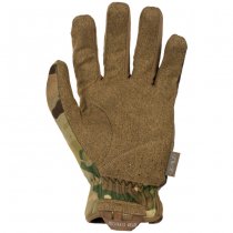 Mechanix Wear Fast Fit Gen2 Glove - Multicam - S