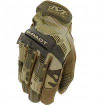 Mechanix Wear M-Pact Glove - Multicam - M