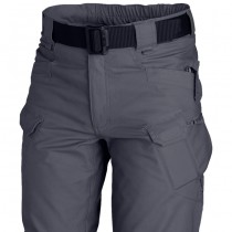 HELIKON Urban Tactical Pants® - PolyCotton Ripstop - Shadow Grey 1