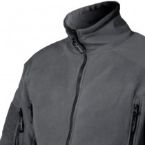 HELIKON Liberty Heavy Fleece Jacket - Shadow Grey 1