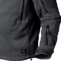 HELIKON Liberty Heavy Fleece Jacket - Shadow Grey 3