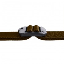 First Tactical Range Belt 4.5cm - Coyote 2