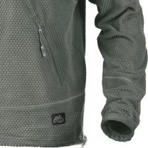 Helikon-Tex Alpha Tactical Grid Fleece Jacket - Foliage - M