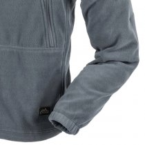 Helikon-Tex Stratus Heavy Fleece Jacket - Shadow Grey - L