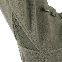 Helikon-Tex Cumulus Heavy Fleece Jacket - Olive - M