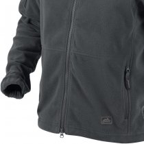 Helikon-Tex Cumulus Heavy Fleece Jacket - Shadow Grey - S