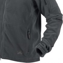 Helikon-Tex Cumulus Heavy Fleece Jacket - Shadow Grey - S