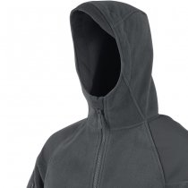 Helikon-Tex Cumulus Heavy Fleece Jacket - Shadow Grey - M