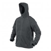 Helikon-Tex Cumulus Heavy Fleece Jacket - Shadow Grey - 2XL