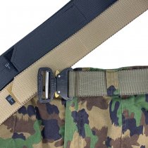 Pitchfork The Cobra Belt - Coyote - L