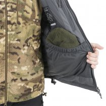 Helikon-Tex Level 7 Climashield Winter Jacket - Flecktarn - M