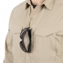 Helikon-Tex Defender Mk2 Tropical Shirt - Dark Olive - XS