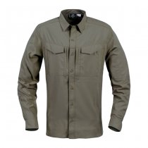 Helikon-Tex Defender Mk2 Tropical Shirt - Dark Olive - M