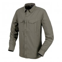 Helikon-Tex Defender Mk2 Tropical Shirt - Dark Olive - M