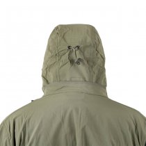 Helikon-Tex Trooper Jacket - Alpha Green - XS