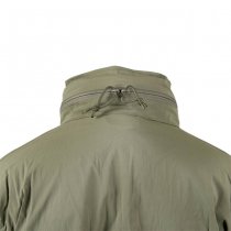 Helikon-Tex Trooper Jacket - Alpha Green - 2XL