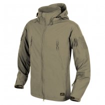 Helikon-Tex Trooper Jacket - Alpha Green