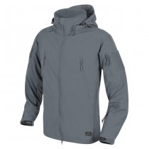 Helikon-Tex Trooper Jacket - Shadow Grey - M