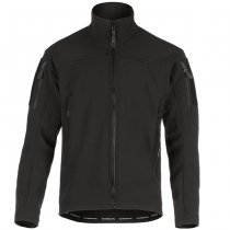 Clawgear Audax Softshell Jacket - Black - M