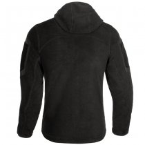 Clawgear Aviceda Mk.II Fleece Hoody - Black - S