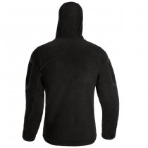 Clawgear Aviceda Mk.II Fleece Hoody - Black - S