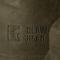 Clawgear Aviceda Mk.II Fleece Hoody - RAL 7013 - M