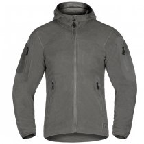 Clawgear Aviceda Mk.II Fleece Hoody - Solid Rock