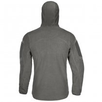 Clawgear Aviceda Mk.II Fleece Hoody - Solid Rock - L