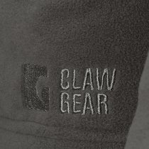 Clawgear Aviceda Mk.II Fleece Hoody - Solid Rock - L