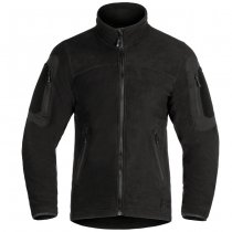 Clawgear Aviceda Mk.II Fleece Jacket - Black - M