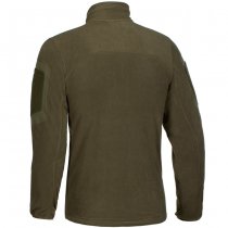 Clawgear Aviceda Mk.II Fleece Jacket - RAL 7013 - M