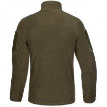 Clawgear Aviceda Mk.II Fleece Jacket - RAL 7013 - XL