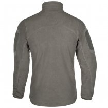 Clawgear Aviceda Mk.II Fleece Jacket - Solid Rock - S