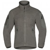 Clawgear Aviceda Mk.II Fleece Jacket - Solid Rock