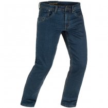 Clawgear Blue Denim Tactical Flex Jeans - Sapphire