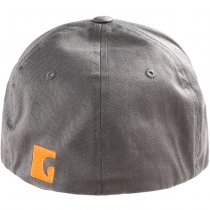 Clawgear CG Flexfit Cap - Solid Rock - L/XL