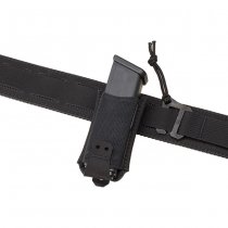 Clawgear KD One Belt - Black - L