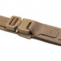 Clawgear KD One Belt - Coyote - S