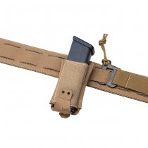 Clawgear KD One Belt - Coyote - S