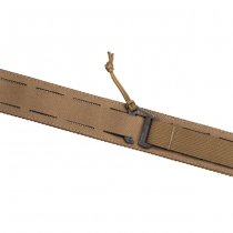 Clawgear KD One Belt - Coyote - L