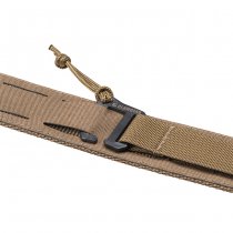 Clawgear KD One Belt - Coyote - L