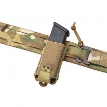 Clawgear KD One Belt - Multicam - S