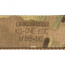 Clawgear KD One Belt - Multicam - S